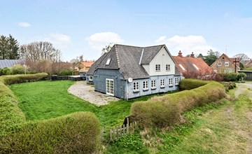 Stunning home in Skærbæk with WiFi 2