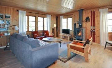 Lovely home in Särna with sauna 3