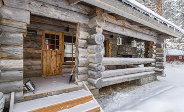 Lumikenttien kutsu 3