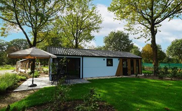 Kids Cottage 2+2 2