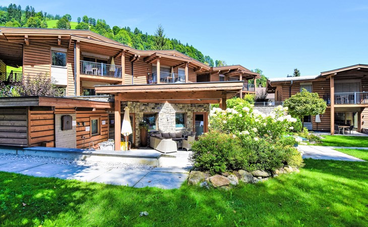 Resort Tirol Wildschönau 2 1