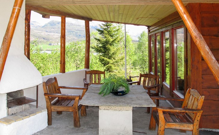 Elisabeth (FJH664) 1