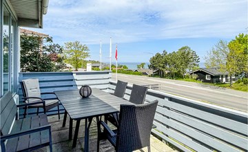 Awesome apartment in Allinge with WiFi 2