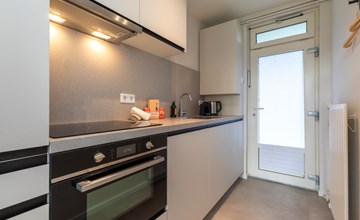 Appartement - 'Kurhaus 14 with sauna' Nieuwstraat 1 | Zoutelande 3