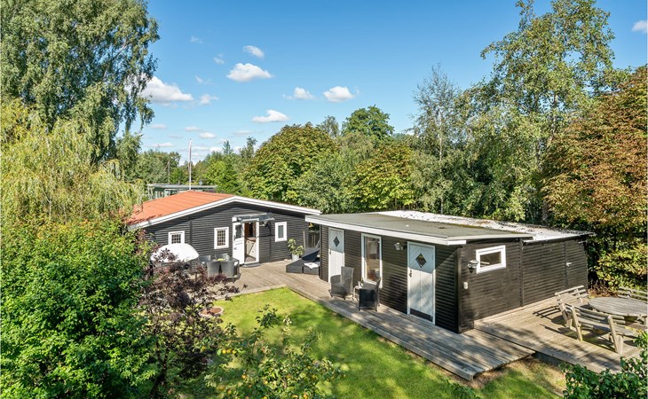 2 bedroom awesome home in Vordingborg 1