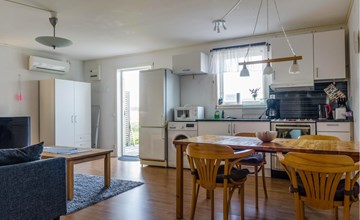 Beautiful apartment in Köpingsvik 3