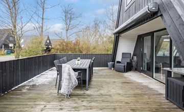 Awesome home in Farsø with WiFi 2