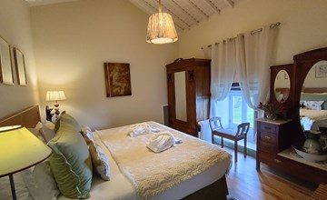 Tradicampo-Ferienhaus A Arribana 2