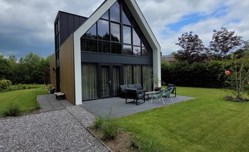 Villa Bosanemoon mit Sauna | 6 Personen 2