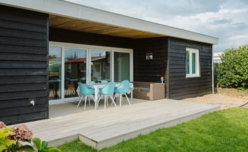 Het Oude Nieuwland 80 - Het Oude Nieuwland Ouddorp  2