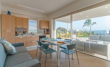 Lovely apartment in Donnalucata 3