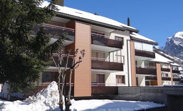 Blumenweg 6 3