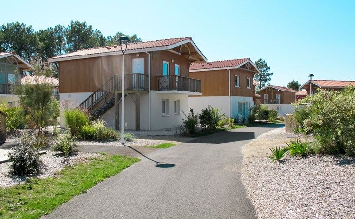 Het Domaine des Grands Lacs (PNS202) 1