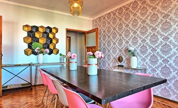 "Apolonia" mit Waschmaschine 3