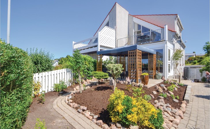 Stunning home in Ebeltoft with WiFi 1