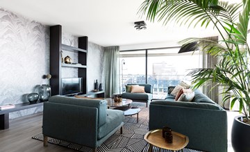 Droomsuites Egmond aan Zee - Apartment für 8 Personen 3