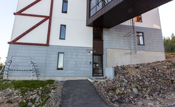 Ylläs Chalets 3207 3