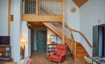 Beautiful home in Ystad with WiFi 3