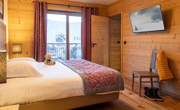 CGH Rés&Spa Weiße Perle 3