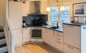 Gorgeous home in Ebeltoft with WiFi 3