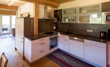 Chalet Relax Holiday Mur 21a 3