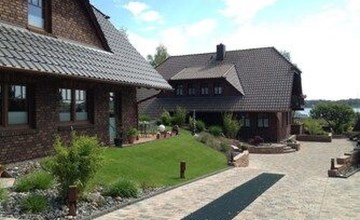 mit Balkon in Sellin 2