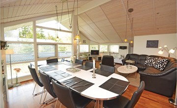 3 bedroom beautiful home in Væggerløse 2