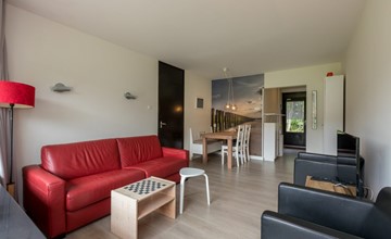 Appartement - Burg. van Woelderenlaan 100-4 | Vlissingen  3