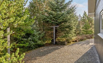 "Alethe" - 1 km van de zee in Noordwest-Jutland 3