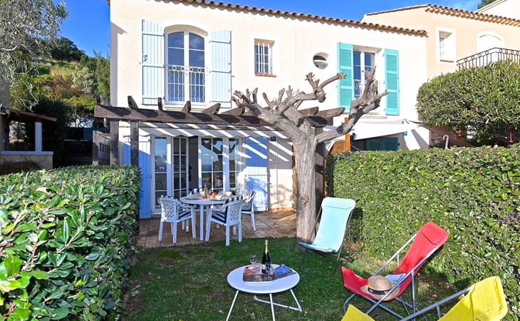 Village Cap Estérel - Le Hameau 1