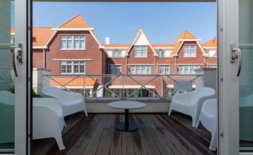 Appartement - Kaapduinseweg 13 | Dishoek "13F Luxe 6 personen" 3