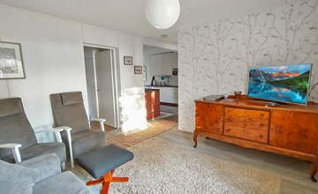 Ich rufe Nevada an 2