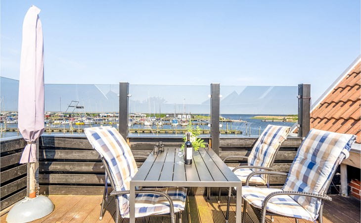 Lovely apartment in Hemmet with WiFi 1
