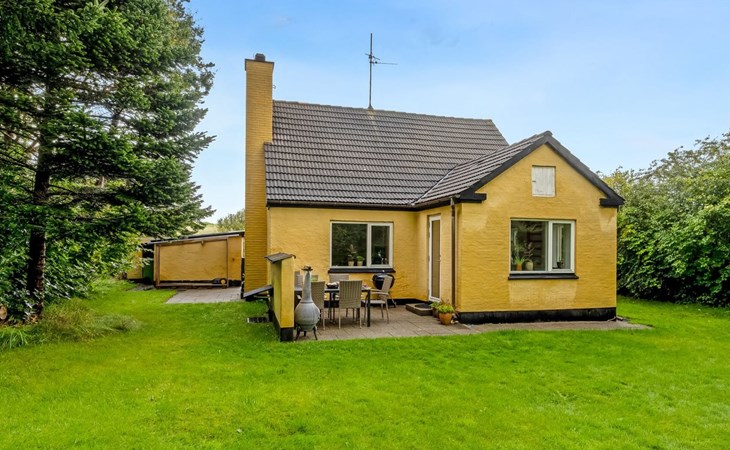 "Birtir" - 750m from the sea 1