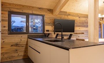 Superior Nr. 42a mit Sauna und Whirlpool 2