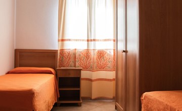 Drei-Zimmer-Wohnung in der Residenz Cala Viola 3