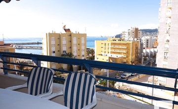 Turquesa Beach 36D - Grupo Turis 2