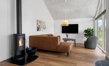 Cozy home in Hvide Sande with sauna 3