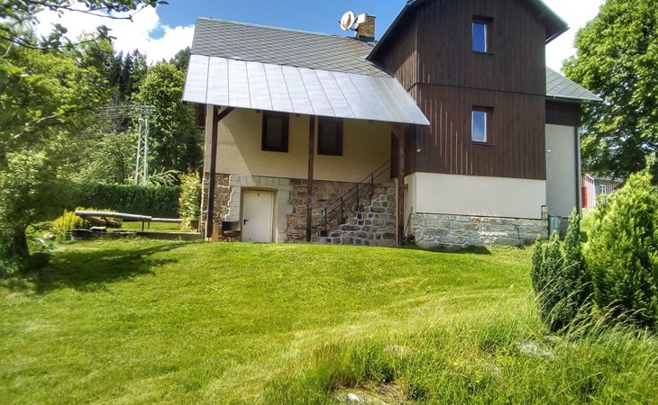 Zlatá Olešnice 122 1