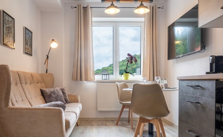 Mijnwerkersloge Mini 1