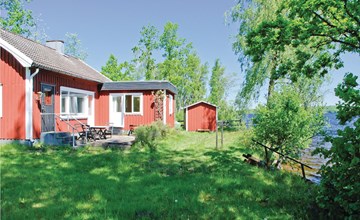 Awesome home in Värnamo with kitchen 3
