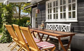 "Ayla" - 200 meter van de zee in Zeeland 3