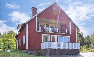 Cozy apartment in Vetlanda with sauna 3