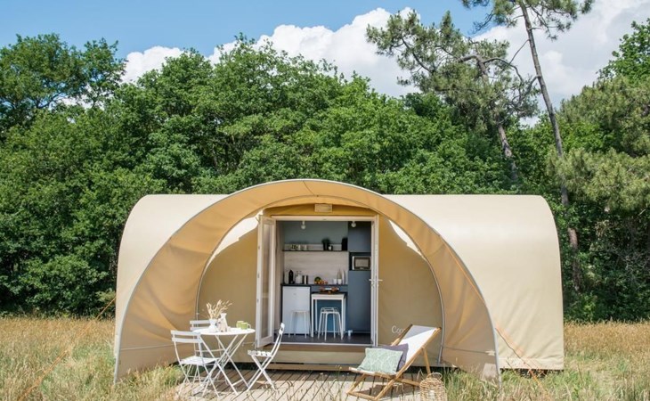 Coco Sweet in Hohenlychen 1