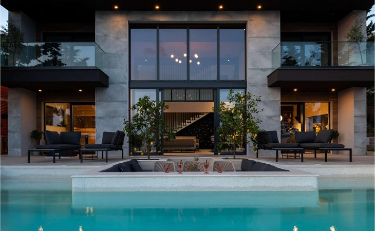 Villa Beatrice (Soho) 1