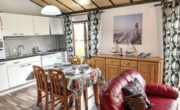 North Sea Park Zeewind 2 3