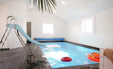 Stunning home in Idestrup with WiFi 2