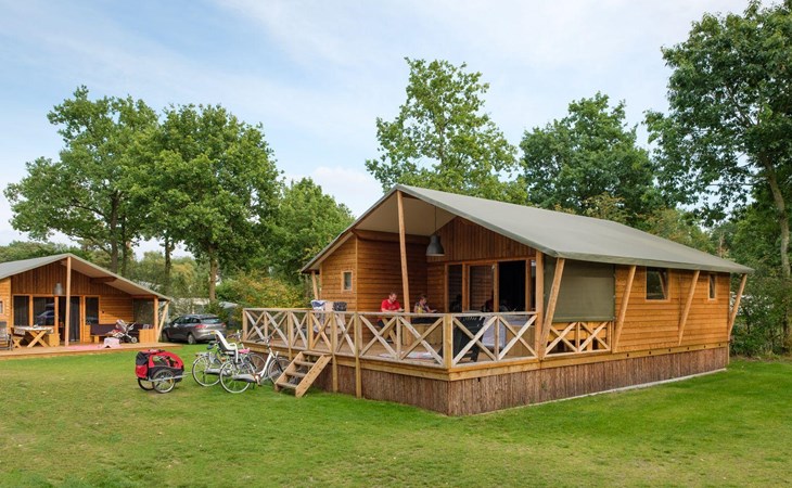 Rheezerlodge DeLuxe hoch 1