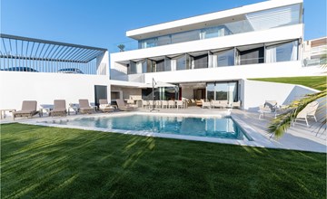4 bedroom stunning home in Murter 2