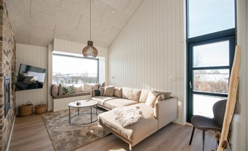 Amazing home in Frørup 3